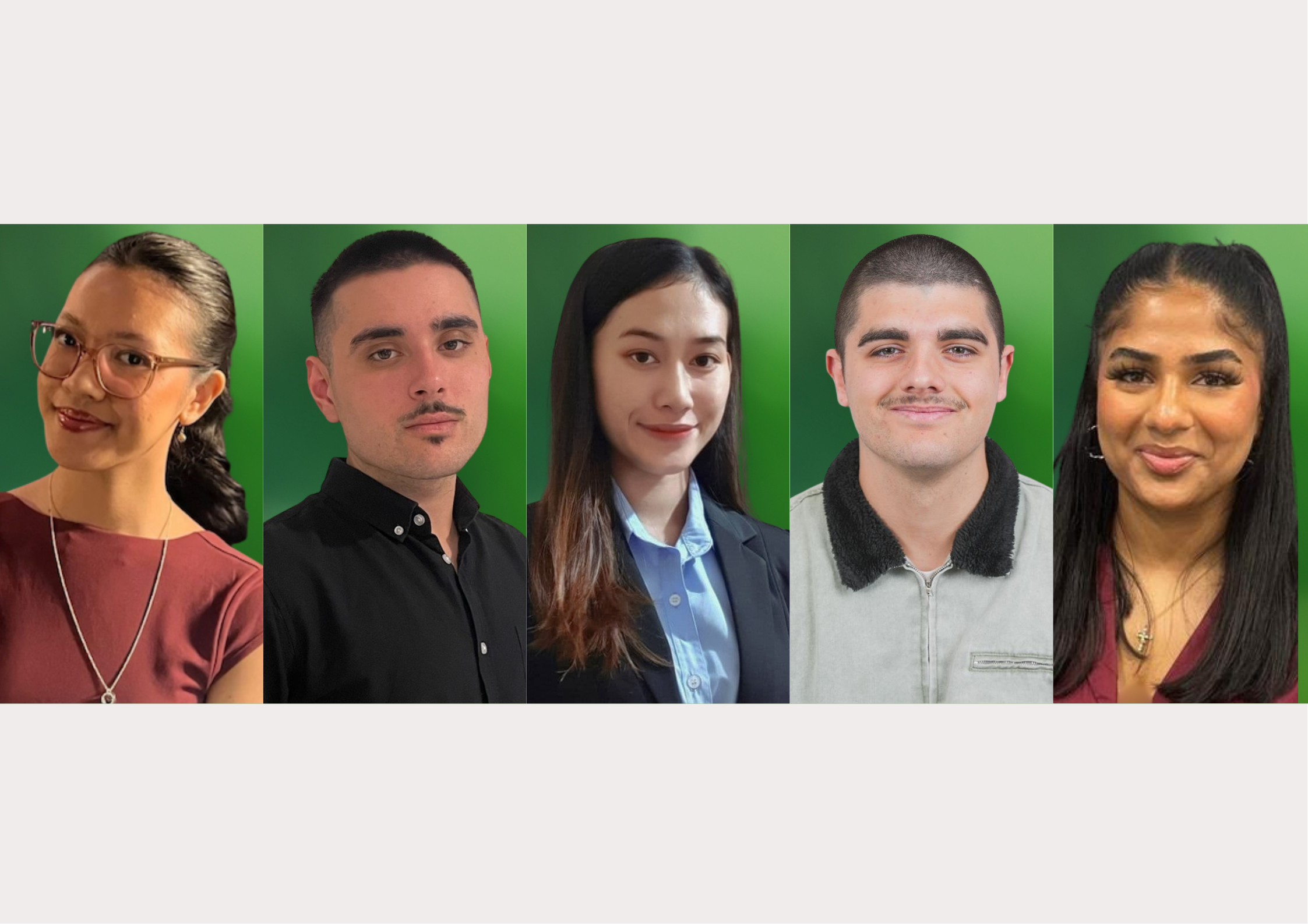 InternCare: Meet the Interns from Swinburne University of Technology – Semester 1, 2026