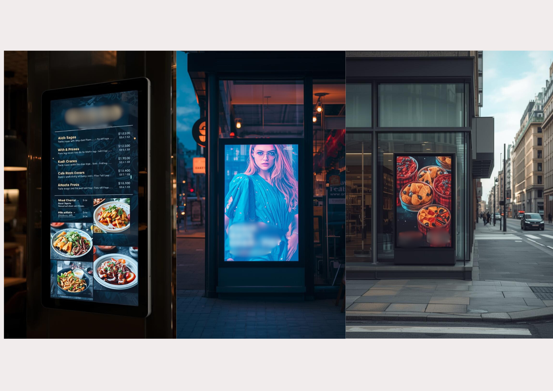 The Future of Digital Displays is Already Here