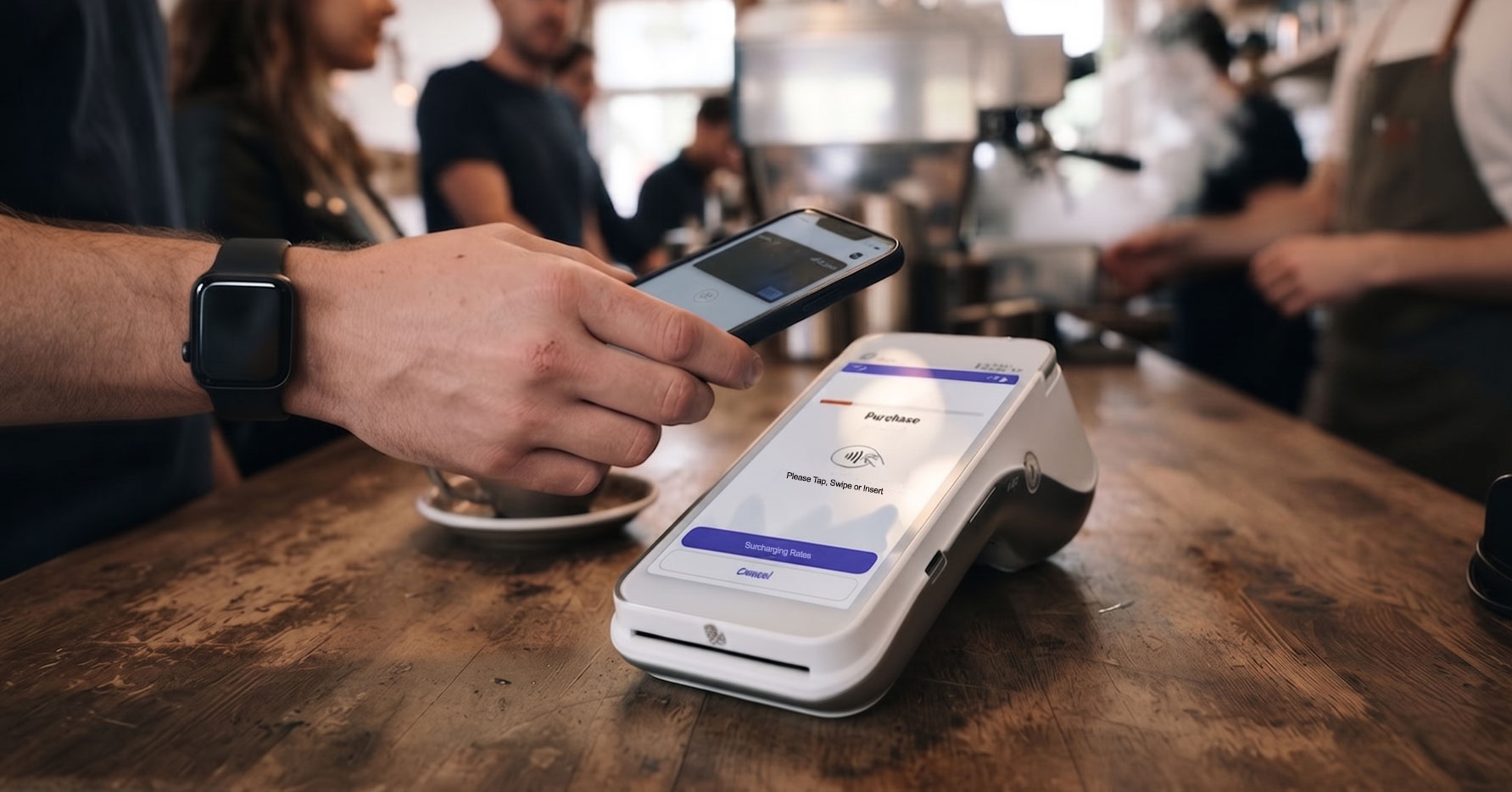 Digital Wallets: A Must-Have for Retail and Hospitality Businesses