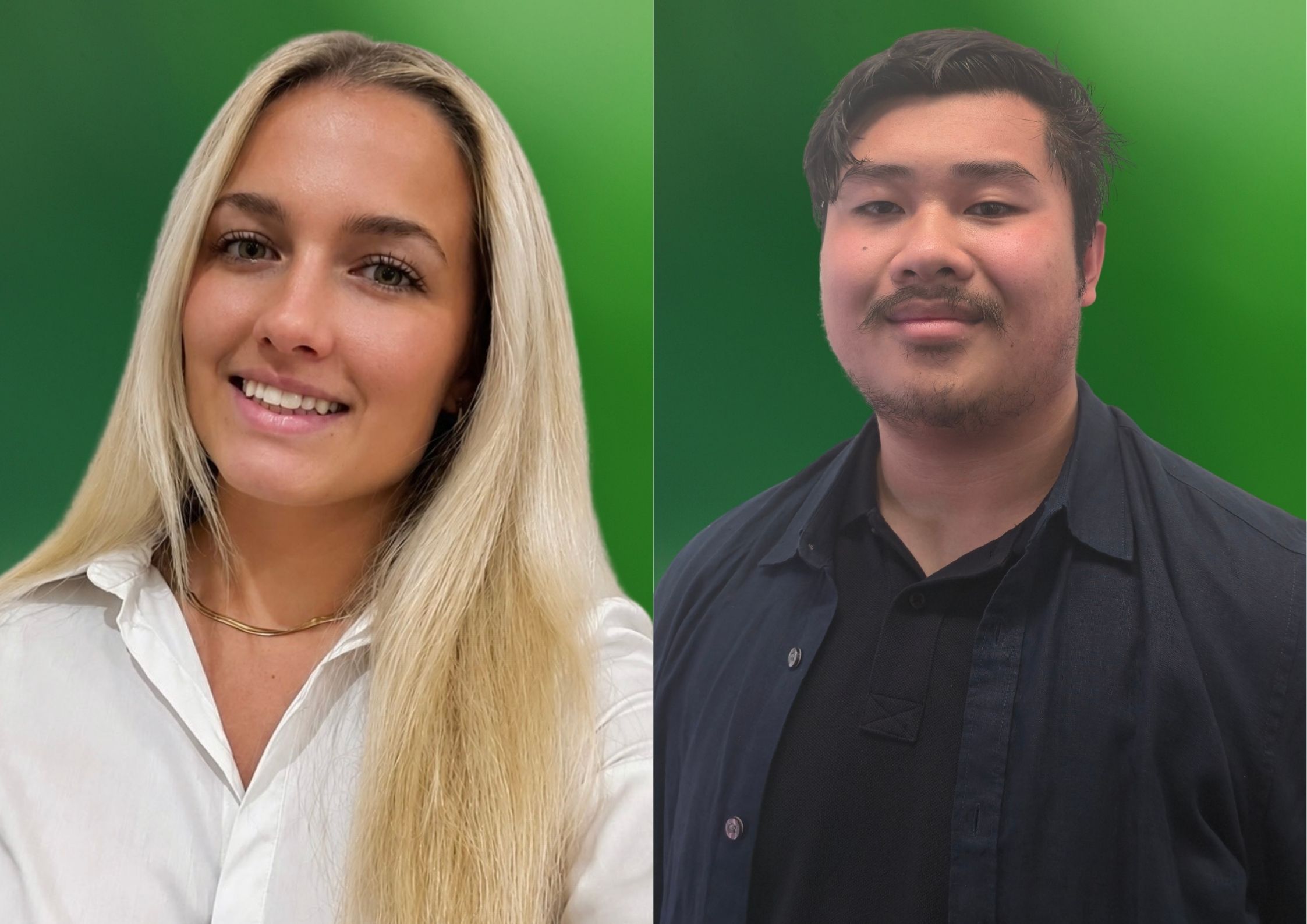 InternCare: Meet the Fourth Batch of Interns from Swinburne University of Technology – Semester 2, 2026