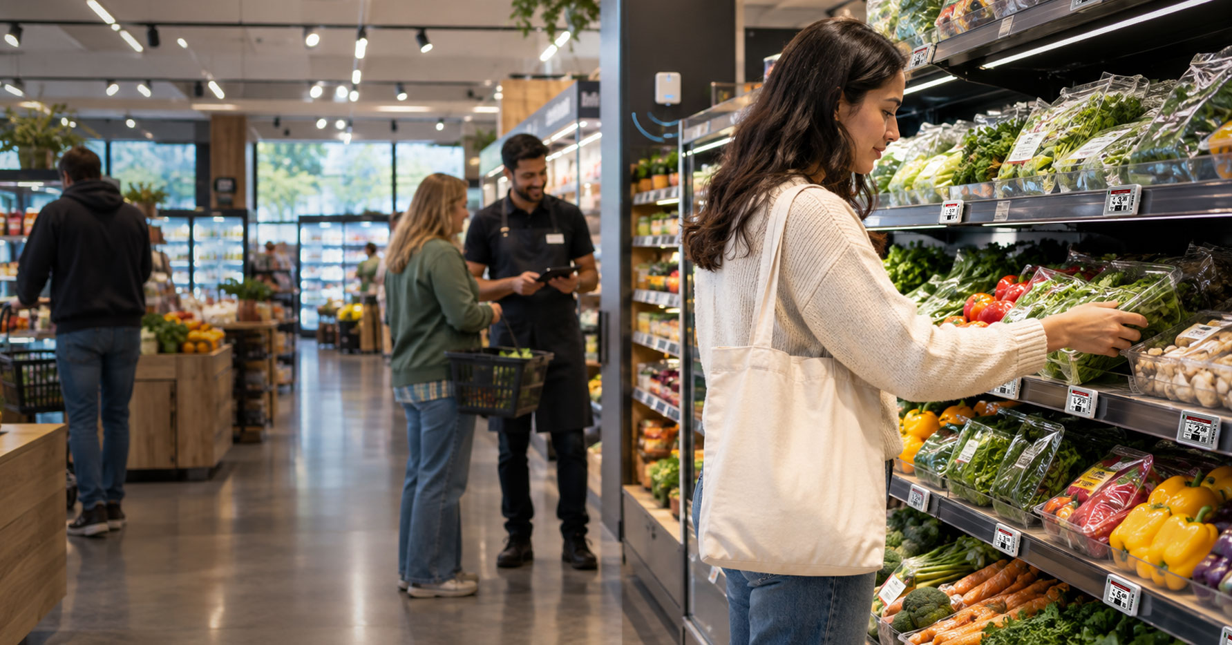 What Will Successful Retail Stores of 2030 Look Like?