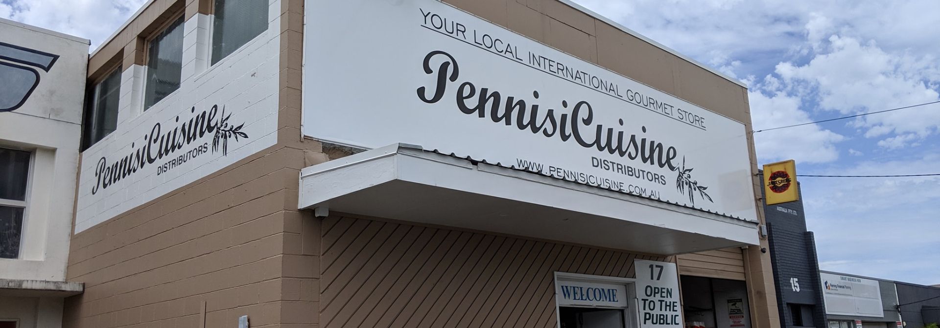Pennisi Cuisine