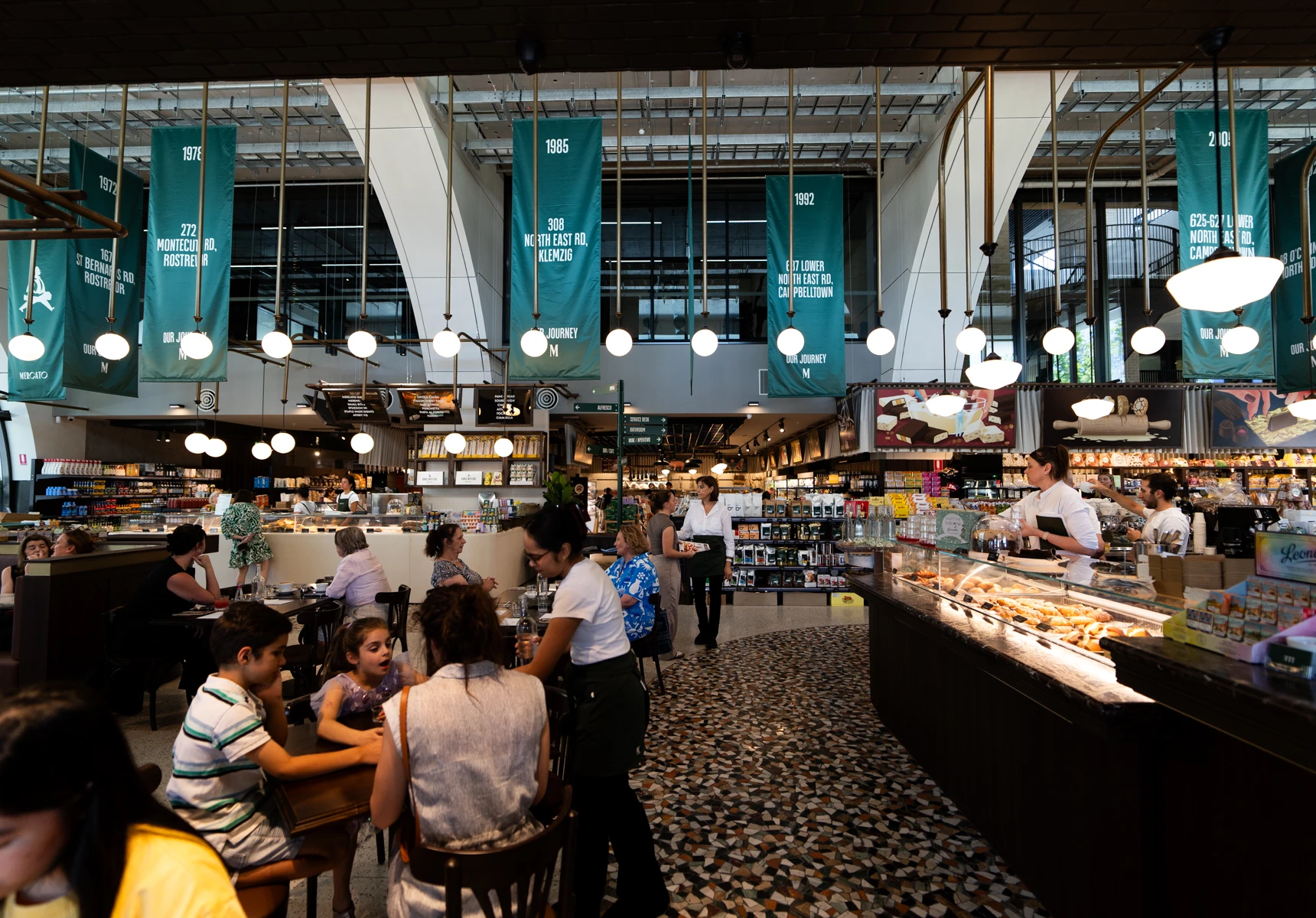 Mercato