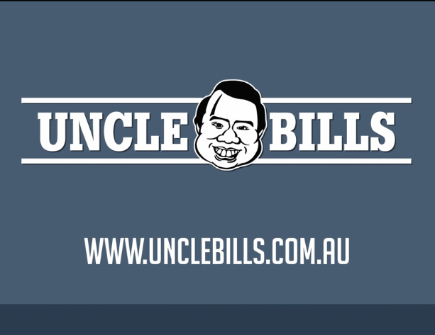 Uncle Bills