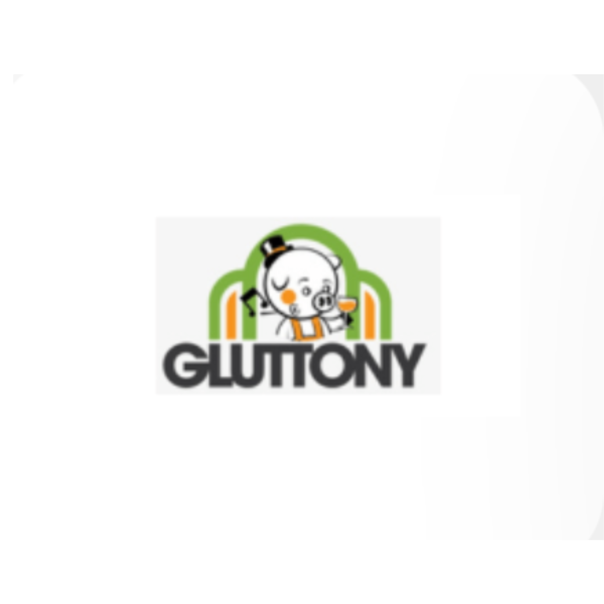 Gluttony