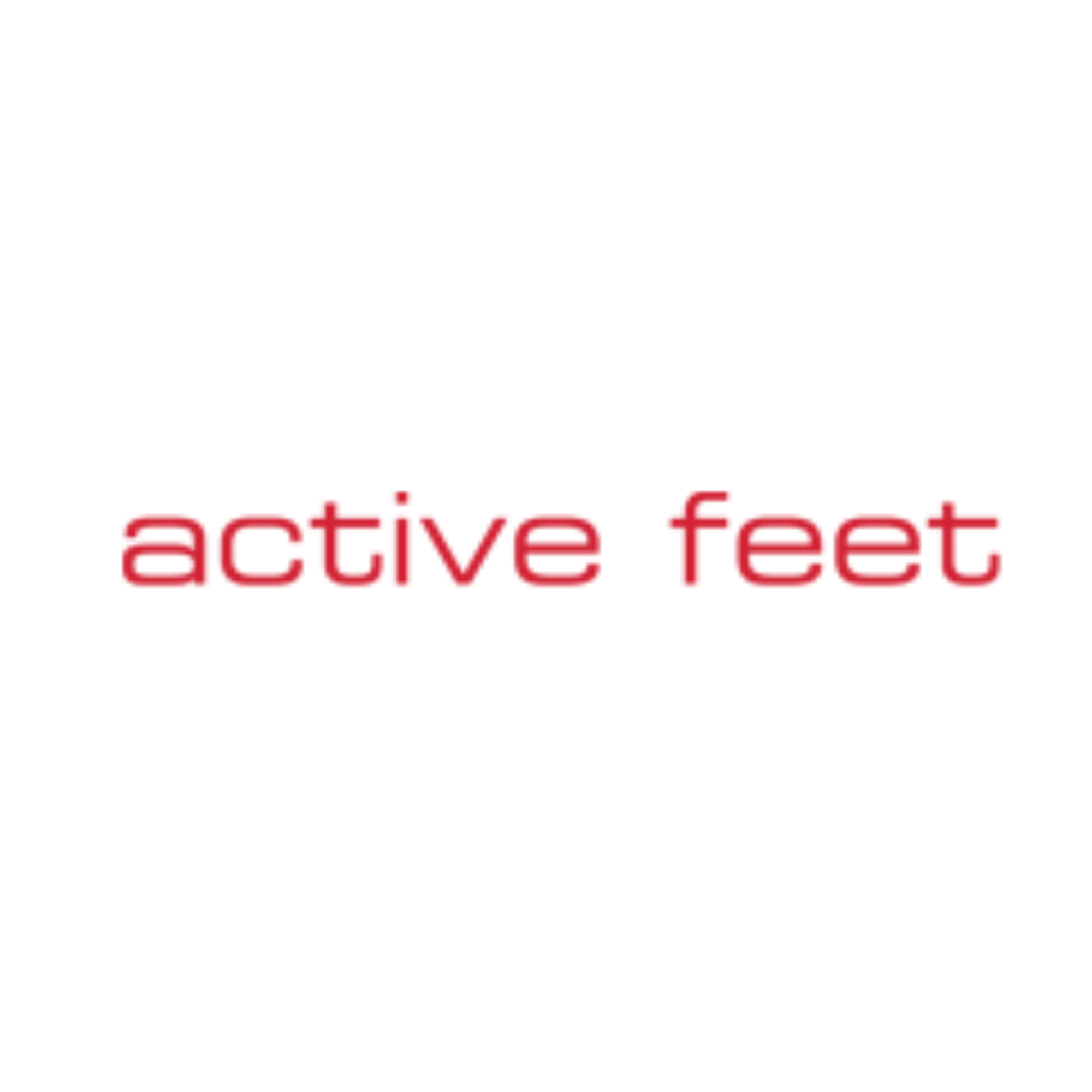Active Feet