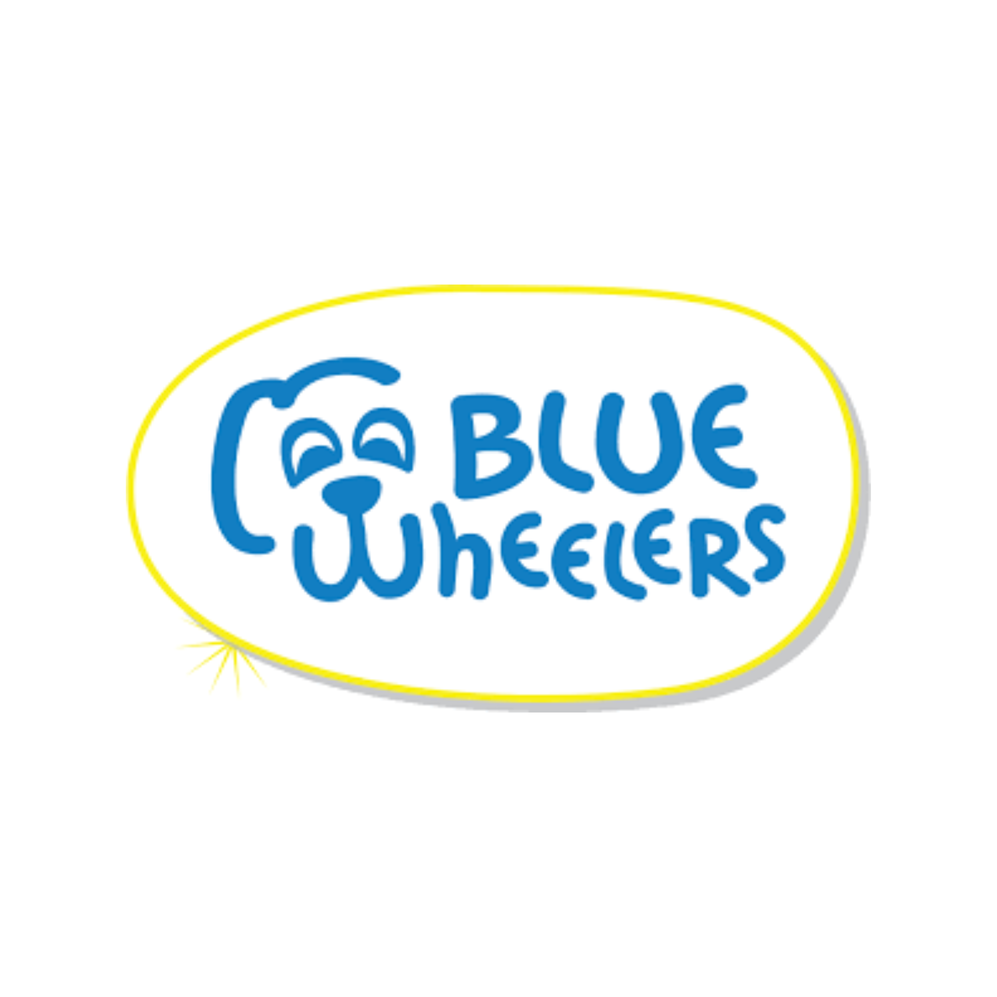 Blue Wheelers