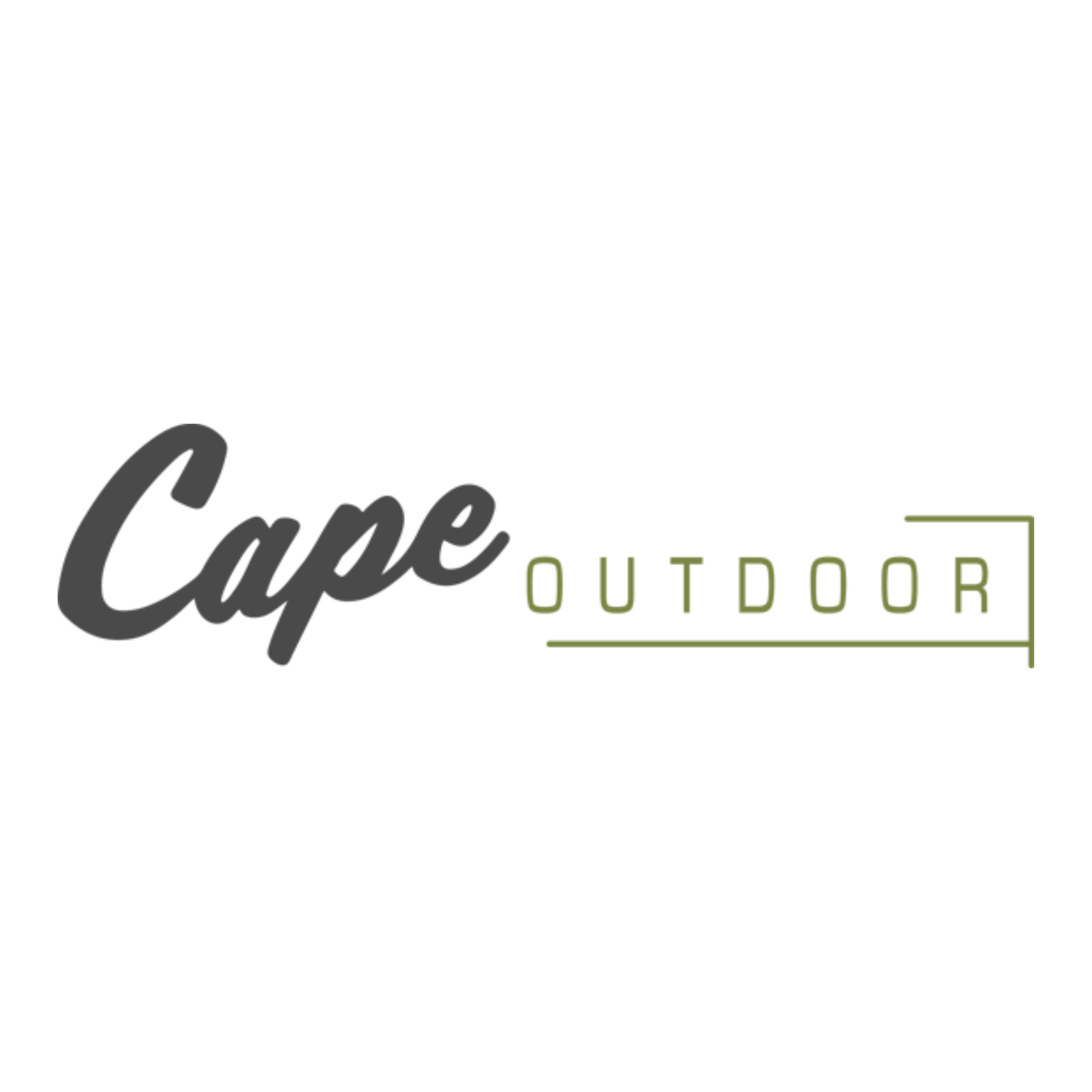 Cape Outdoor