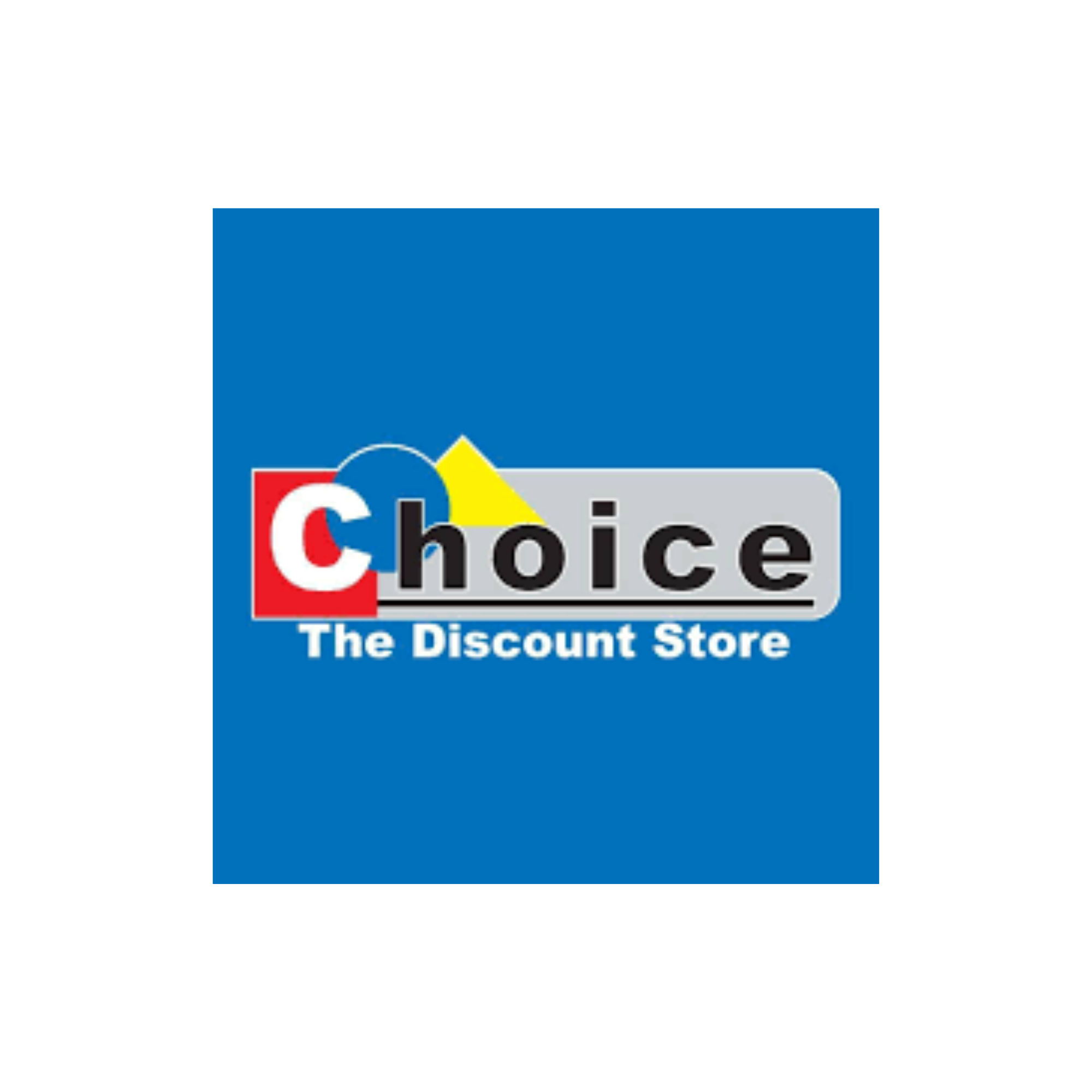 Choice Discount Variety Store