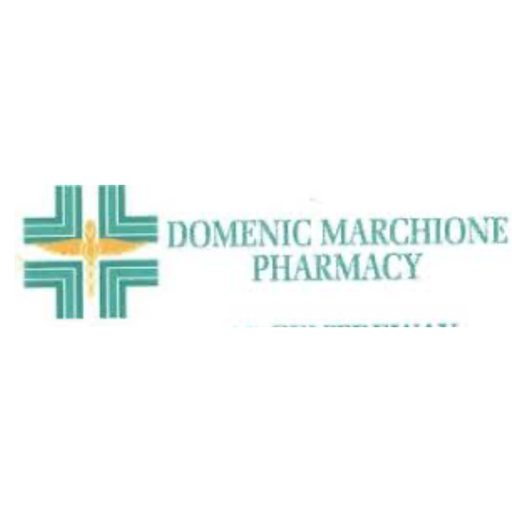 Domenic Marchione Pharmacy
