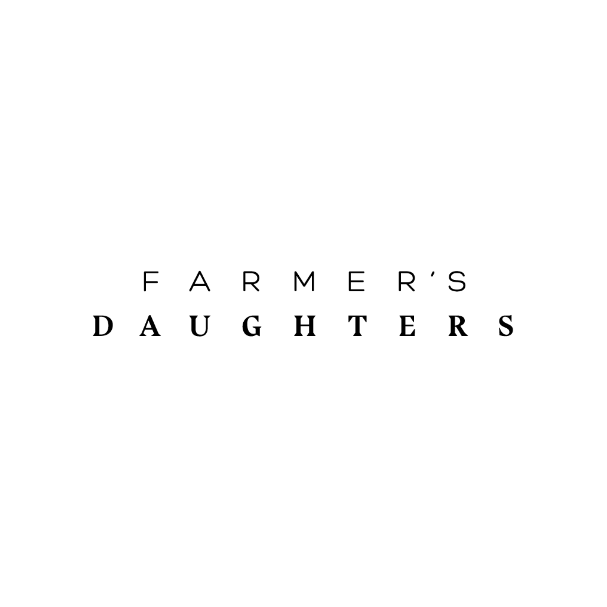 Farmer's Daughters