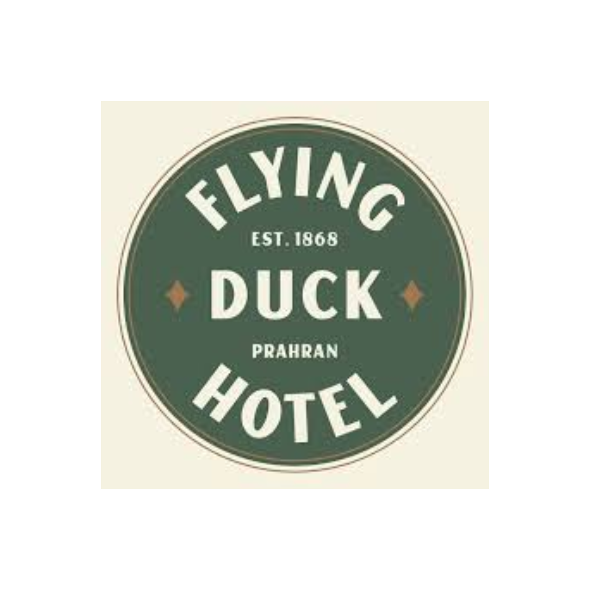 Flying Duck Hotel