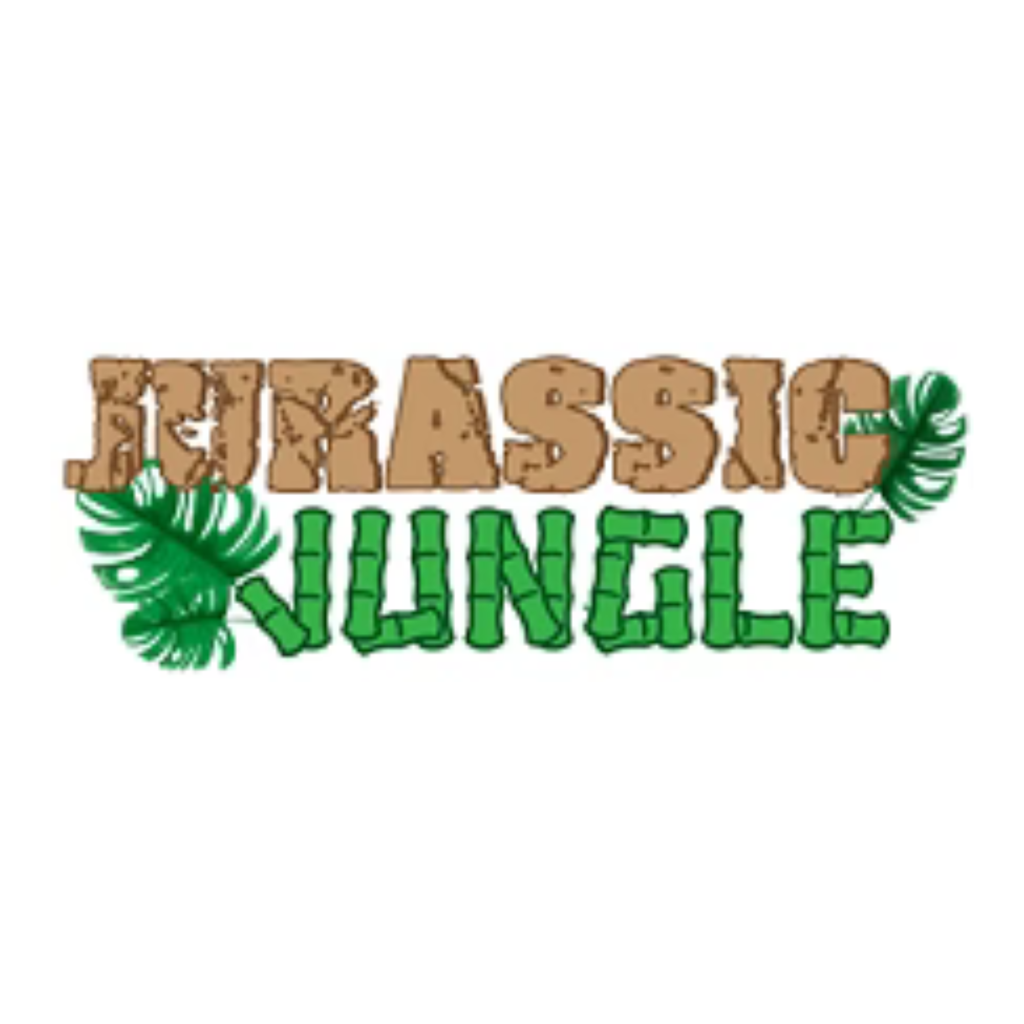 Jurassic Jungle