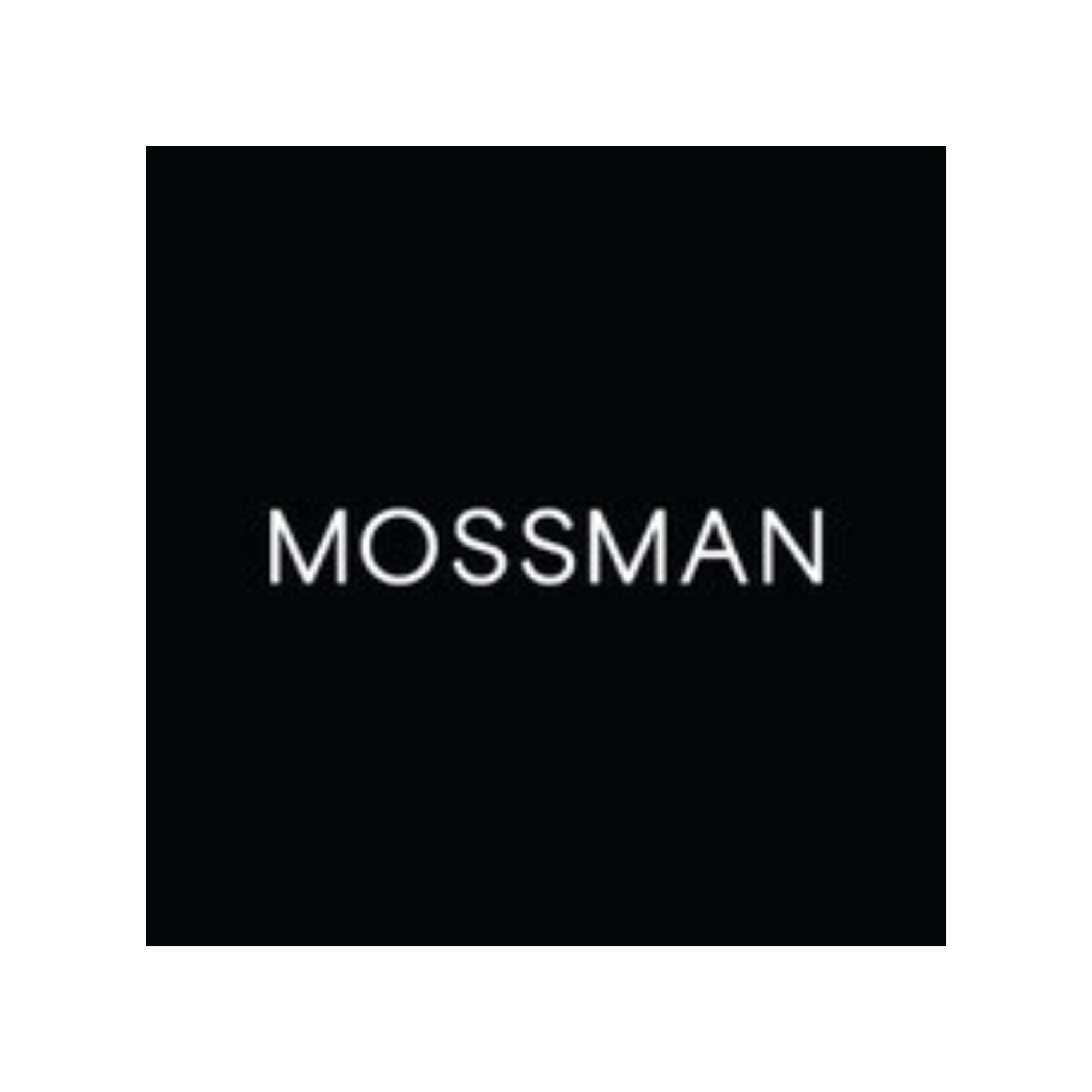 Mossman Clothing Pty Ltd