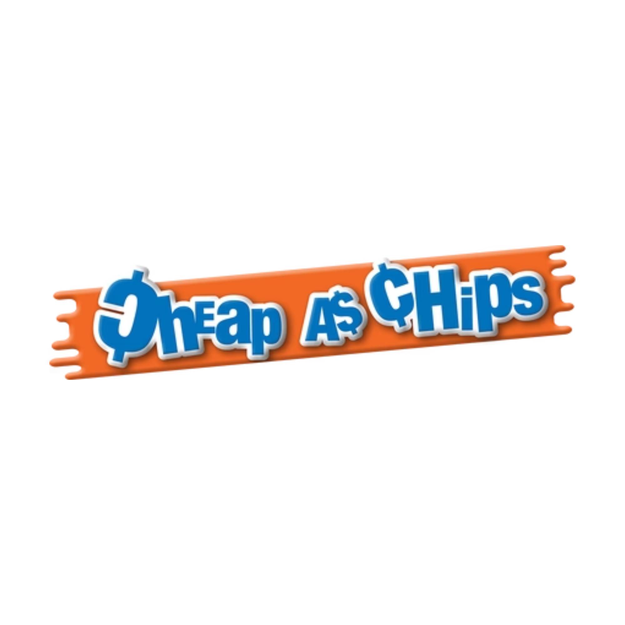 Cheap as Chips