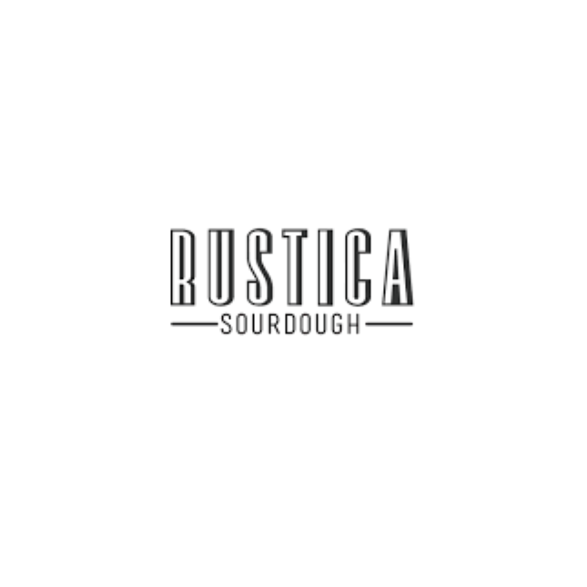Rustica Sourdough