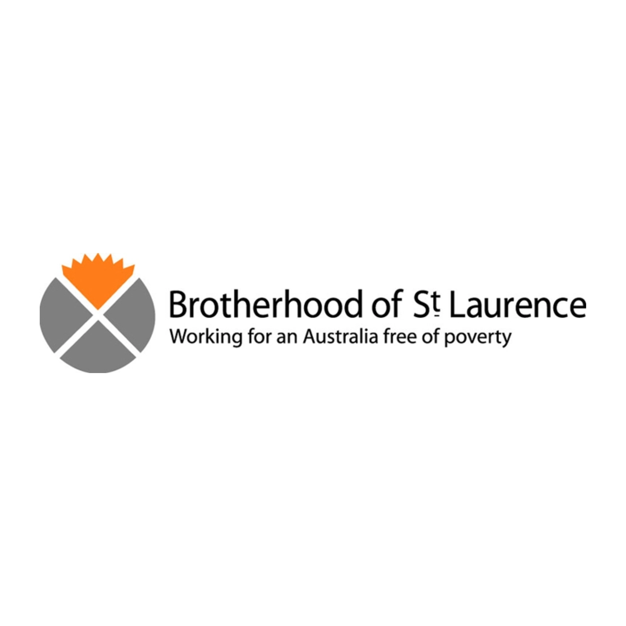 The Brotherhood of St Laurence