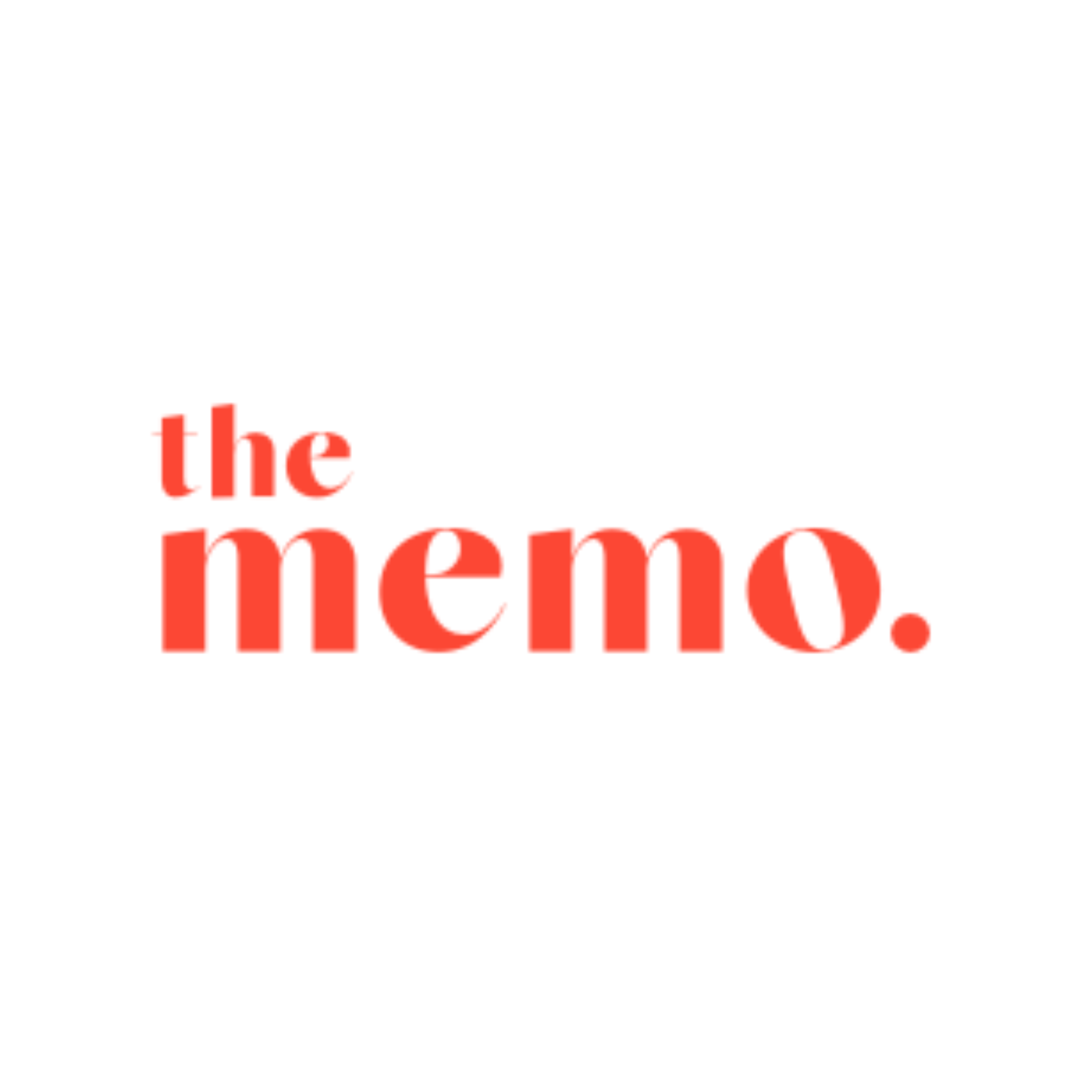 The Memo PTY LTD