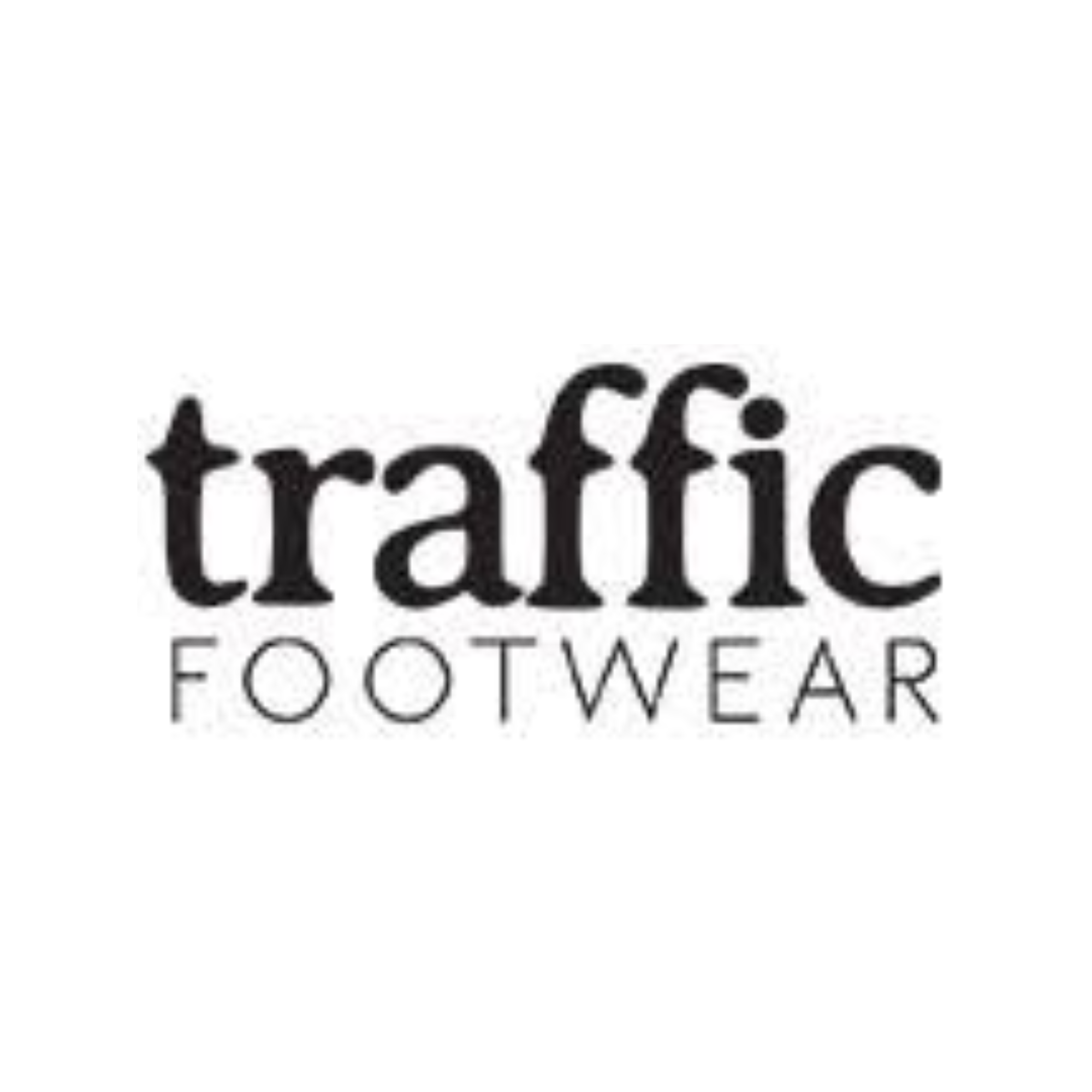 Traffic Footwear