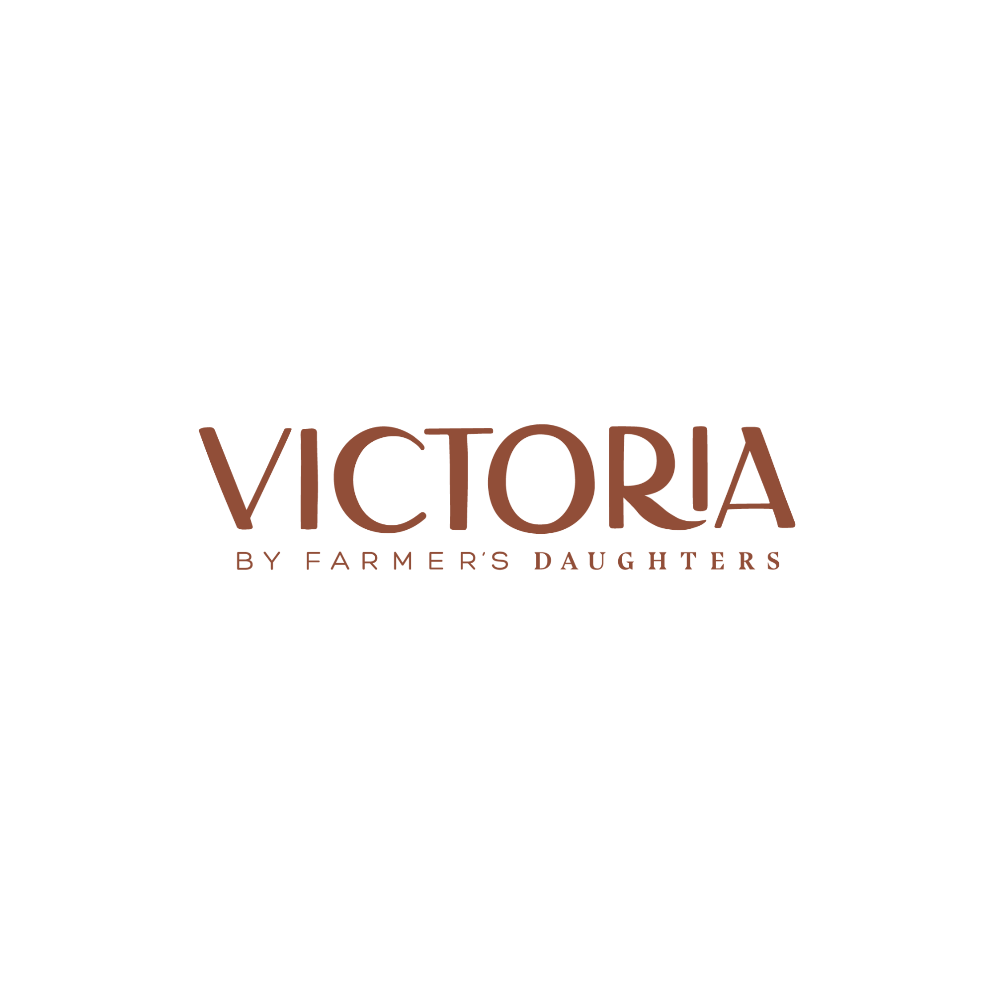 Victoria by Farmer's Daughters