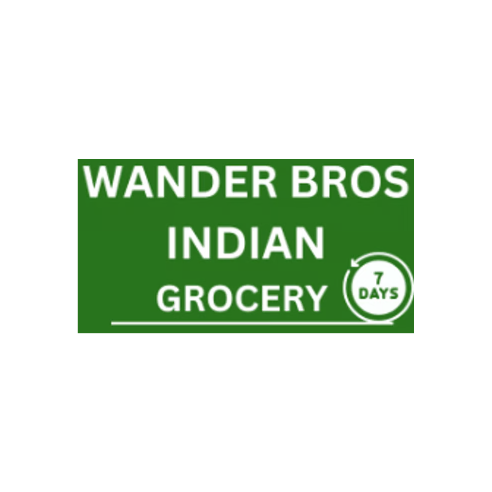 Wander Bros Indian Supermarket