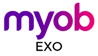 MYOB Exo