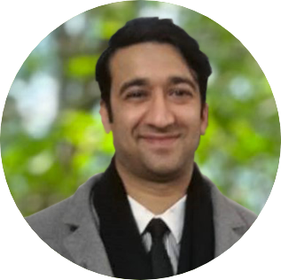 Jawad Arif