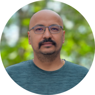 Prabal Ratna Tuladhar