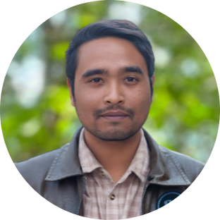 Rajan Maharjan