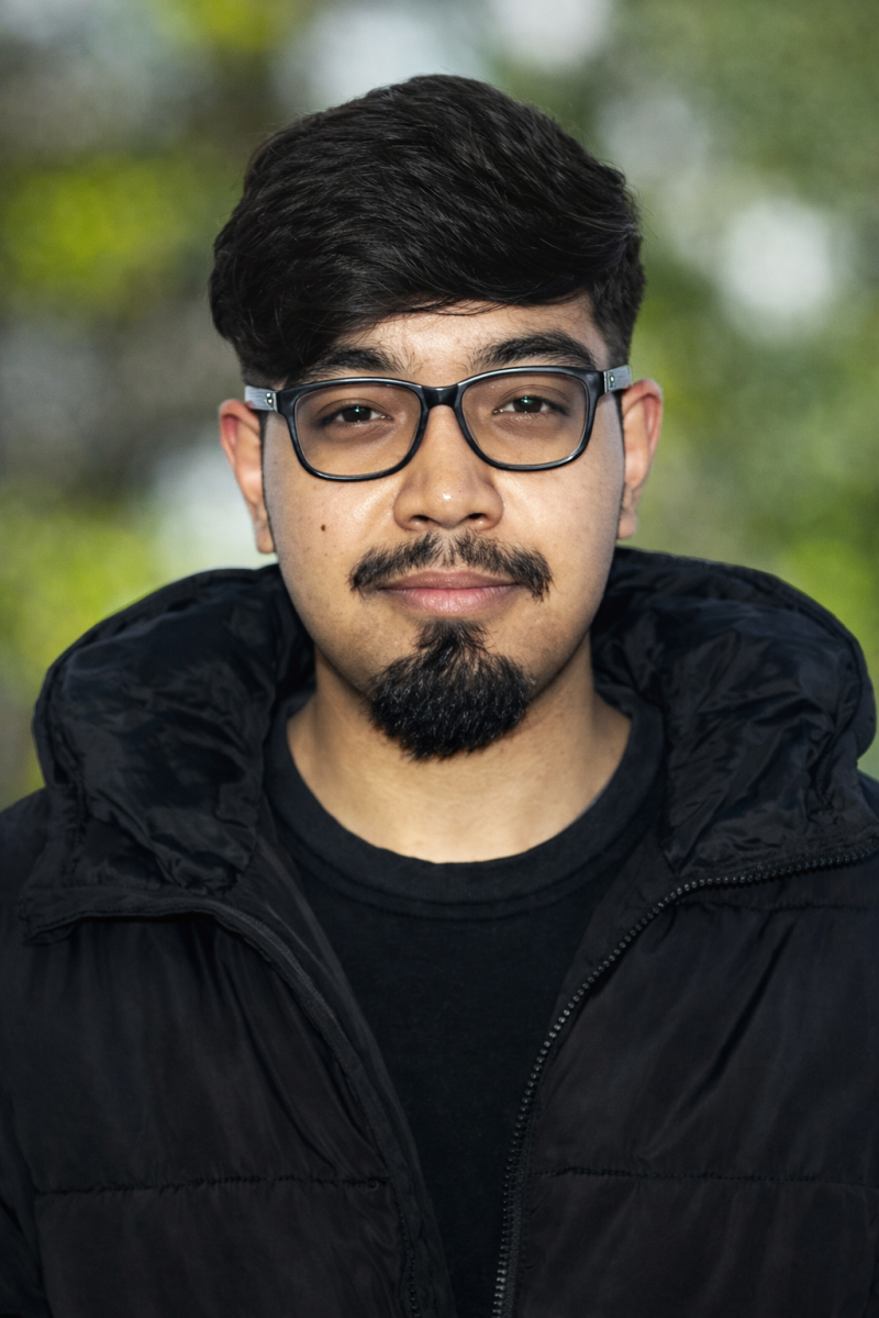 Pranav Ratna Bajracharya