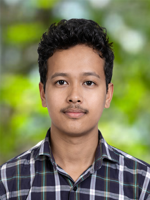 Rojen Maharjan