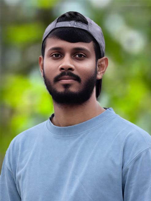 Ashish Kamat