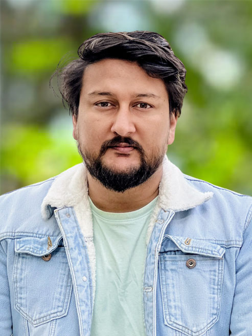 Pratik Tiwari