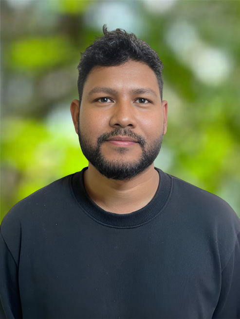 Rajesh Sada