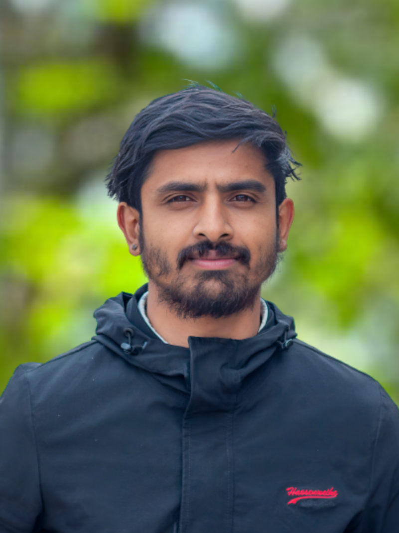 Rabindra Subedi