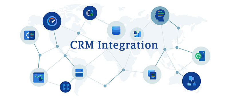 CRM Integration