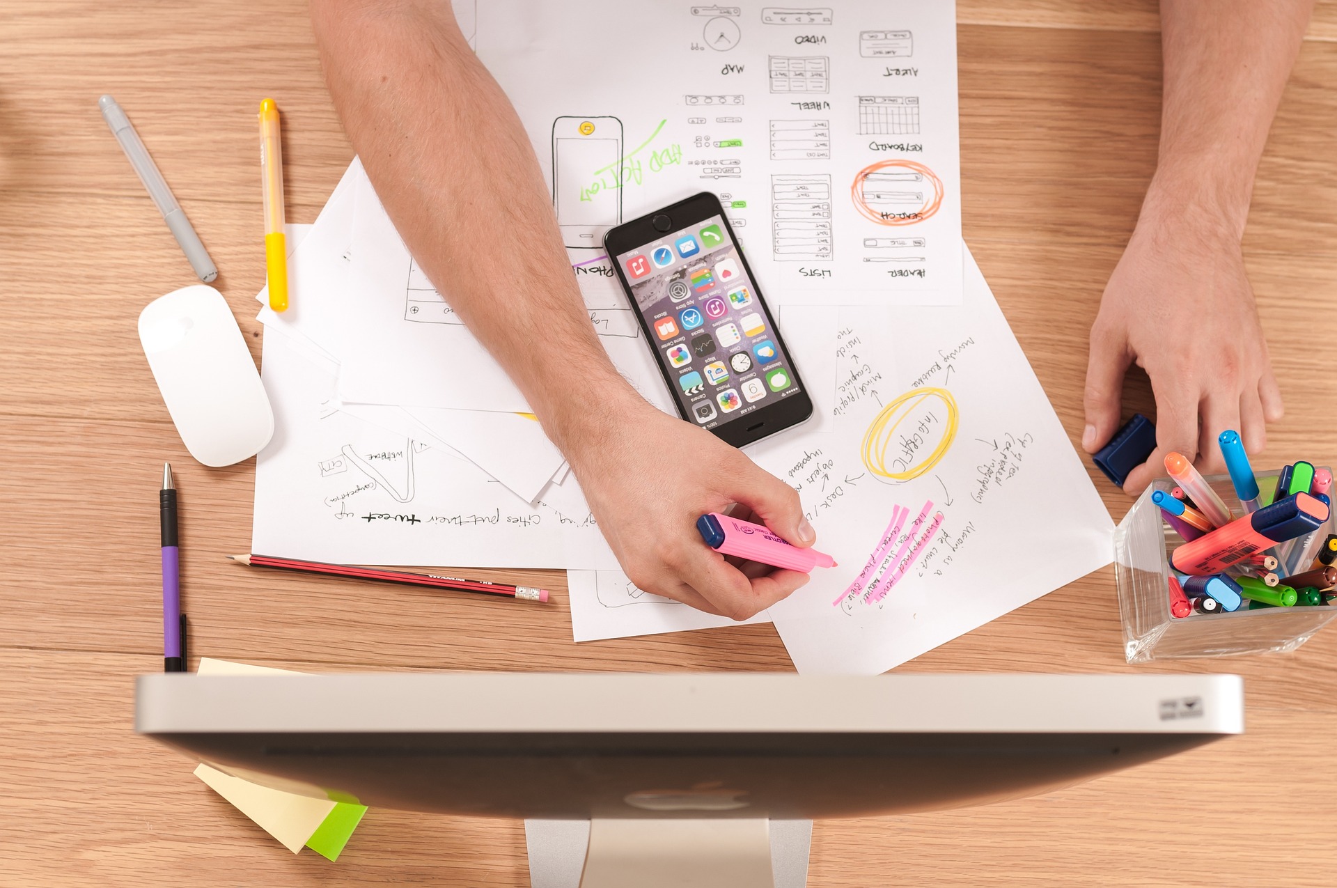 App Development for Business