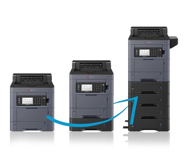 Streamline Printing Operations