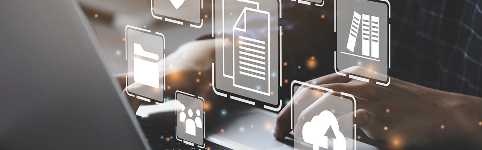 Managed Service Provider