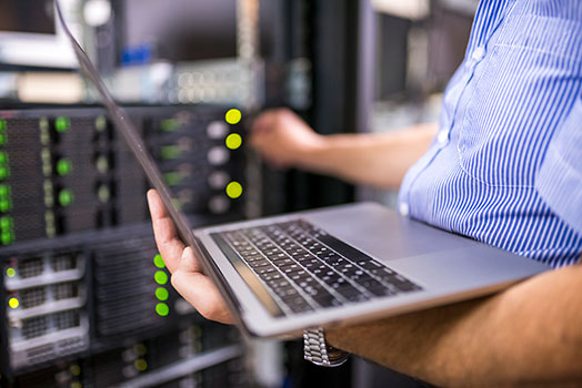 Digital Transformation