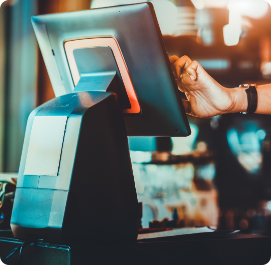 POS Hardware