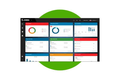 Backend System for Data Processing