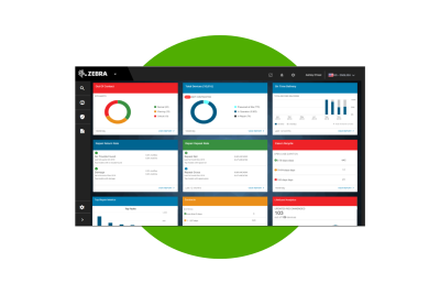 Backend System for Data Processing