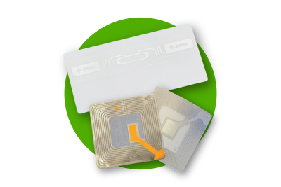 RFID Tag/Transponder