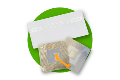 RFID Tag/Transponder