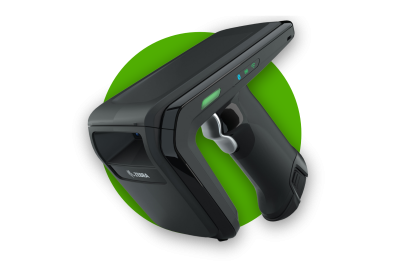 RFID Reader/Scanner