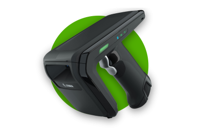 RFID Reader/Scanner