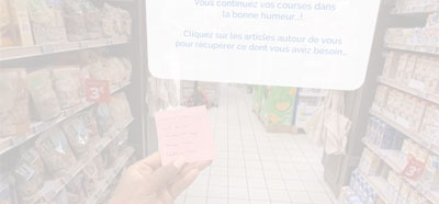 Carrefour