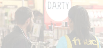 Fnac Darty