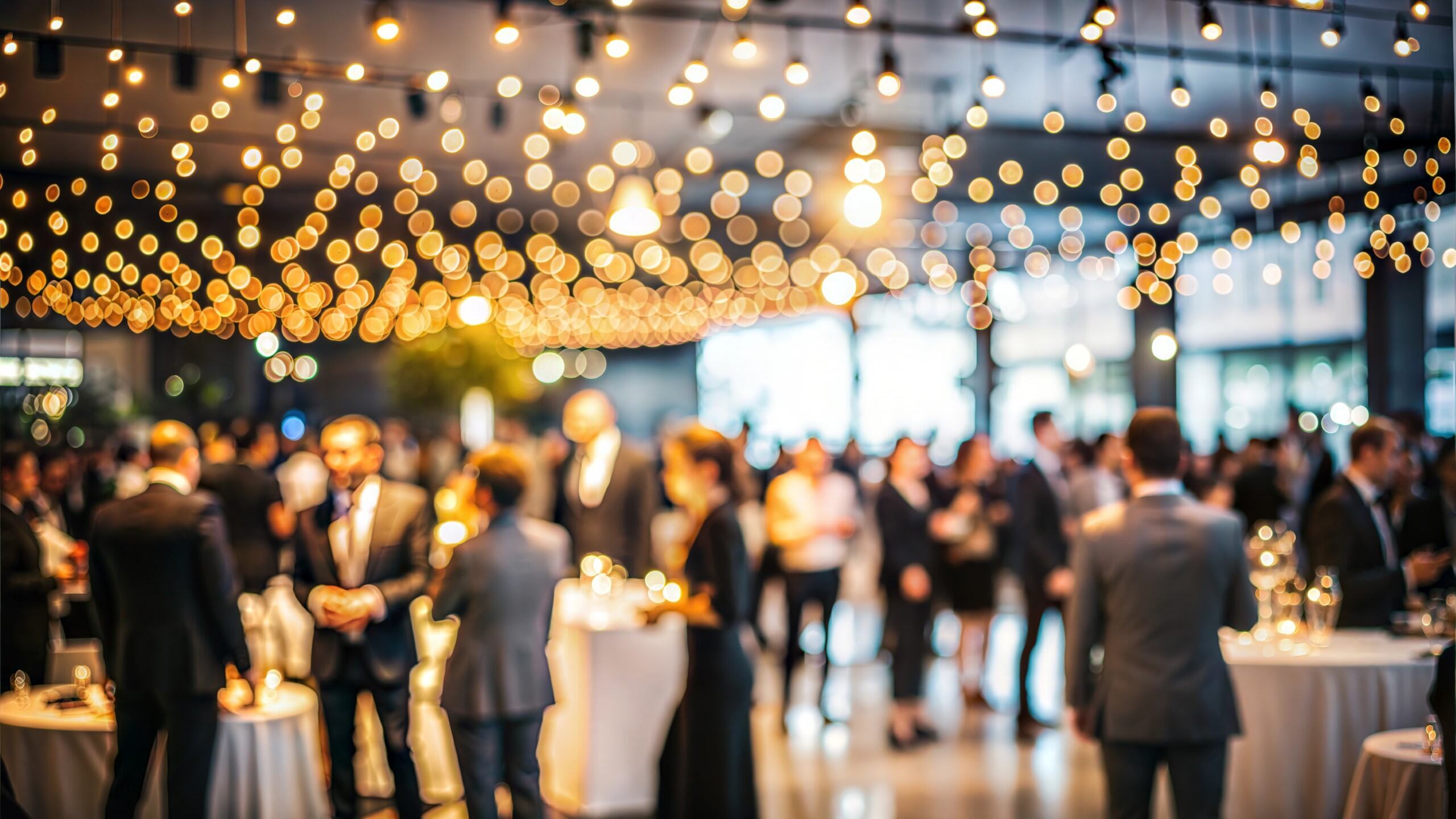Venue Management Solutions
